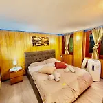 Apartament Heart Of *