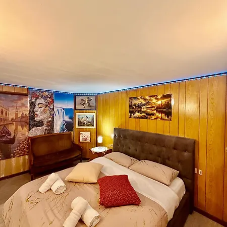 Heart Of Apartament *